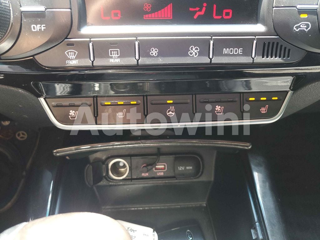 2015 KIA  SORENTO NOBLESS S.KYE R.CAM - 40