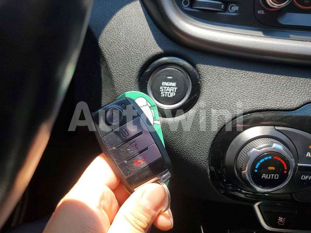 2015 KIA  SORENTO NOBLESS S.KYE R.CAM - 48