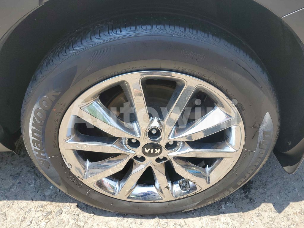2015 KIA  SORENTO NOBLESS S.KYE R.CAM - 52