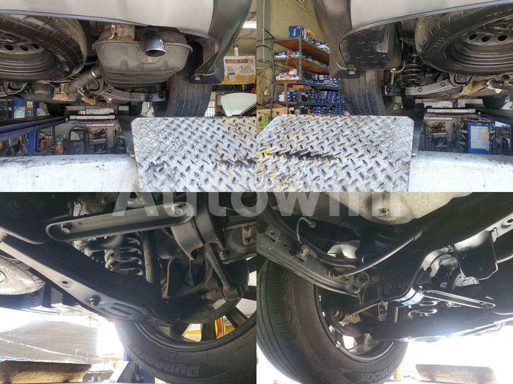 2015 KIA  SORENTO NOBLESS S.KYE R.CAM - 54