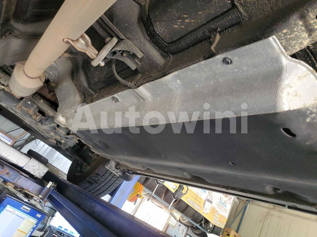 2015 KIA  SORENTO NOBLESS S.KYE R.CAM - 55