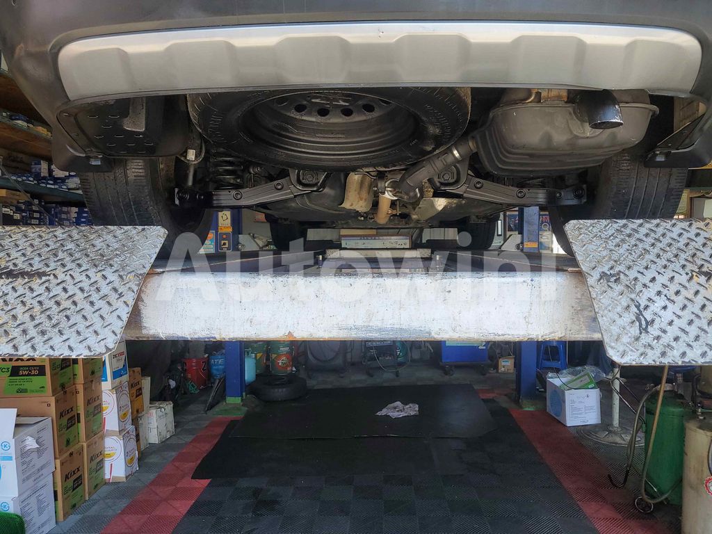 2015 KIA  SORENTO NOBLESS S.KYE R.CAM - 58
