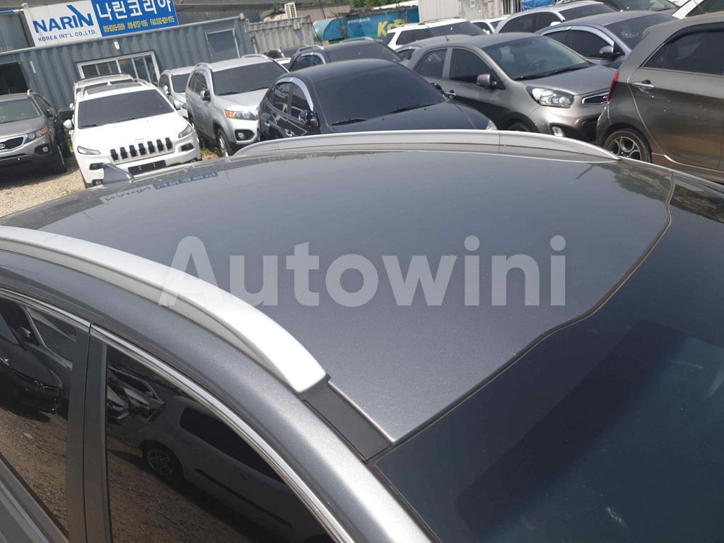 2018 KIA NIRO NO ACCIDENT NO REPAINT - 11