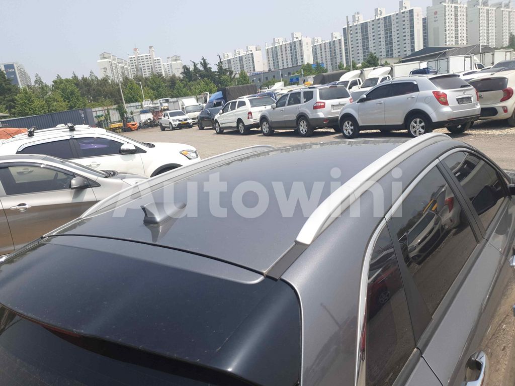 2018 KIA NIRO NO ACCIDENT NO REPAINT - 12