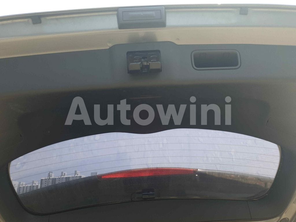 2018 KIA NIRO NO ACCIDENT NO REPAINT - 13