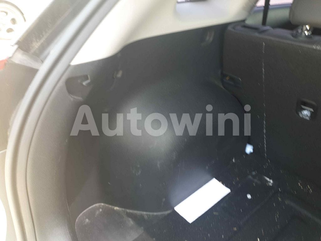 2018 KIA NIRO NO ACCIDENT NO REPAINT - 14