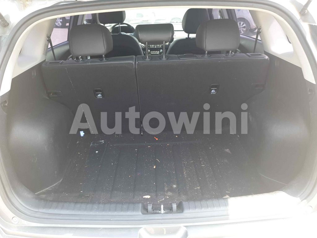 2018 KIA NIRO NO ACCIDENT NO REPAINT - 16