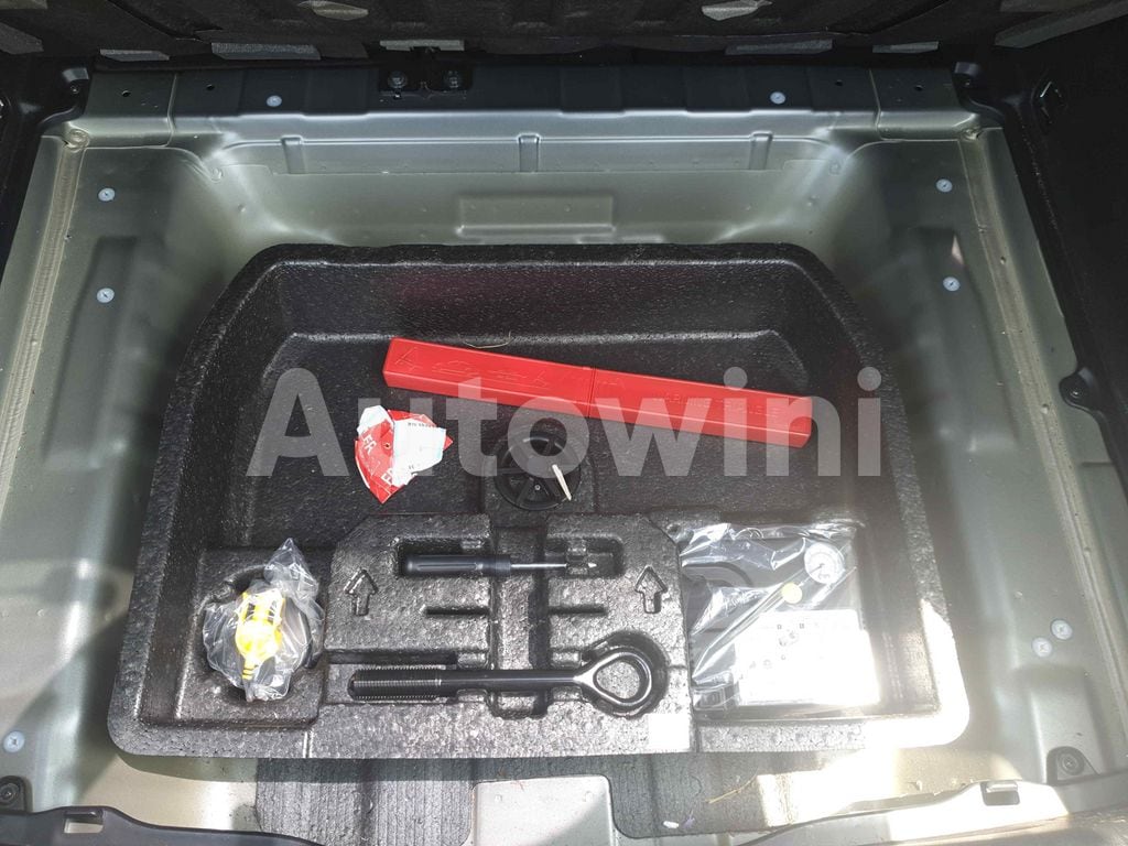 2018 KIA NIRO NO ACCIDENT NO REPAINT - 17