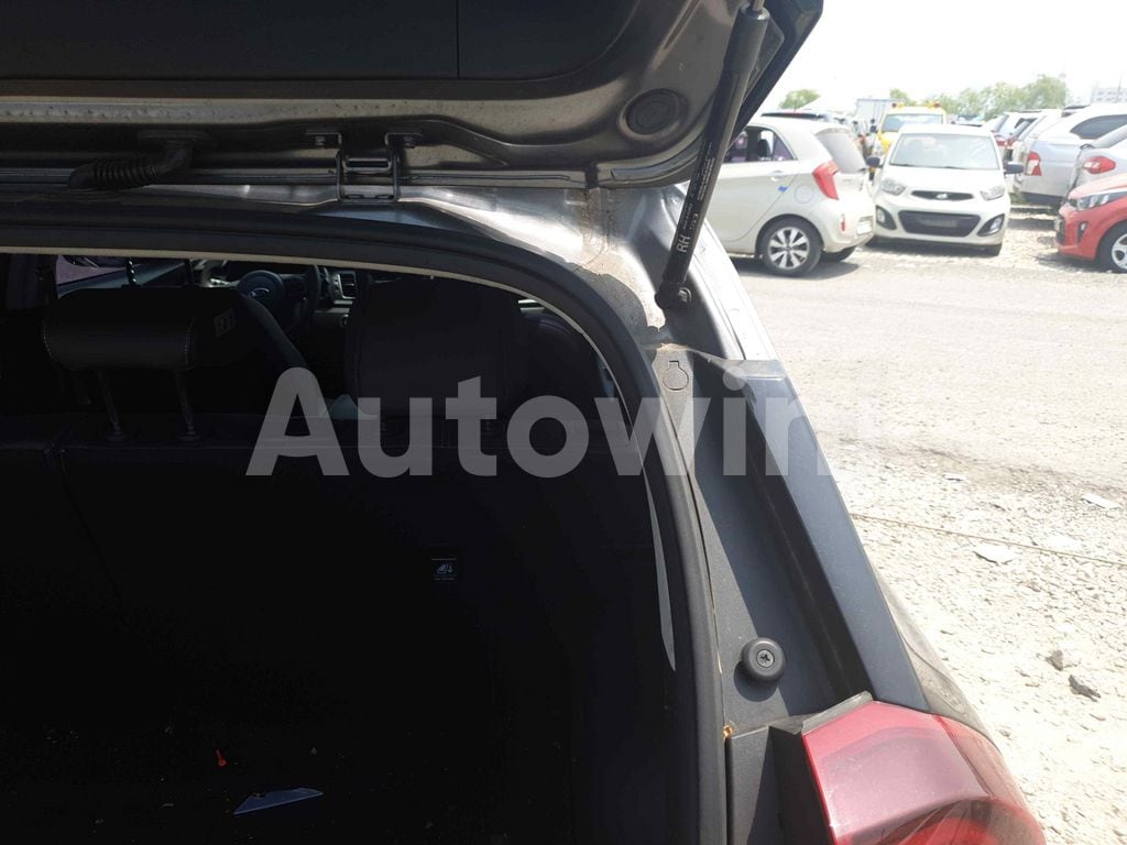 2018 KIA NIRO NO ACCIDENT NO REPAINT - 19