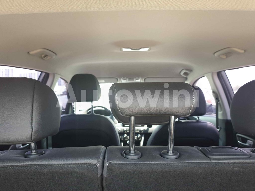 2018 KIA NIRO NO ACCIDENT NO REPAINT - 20