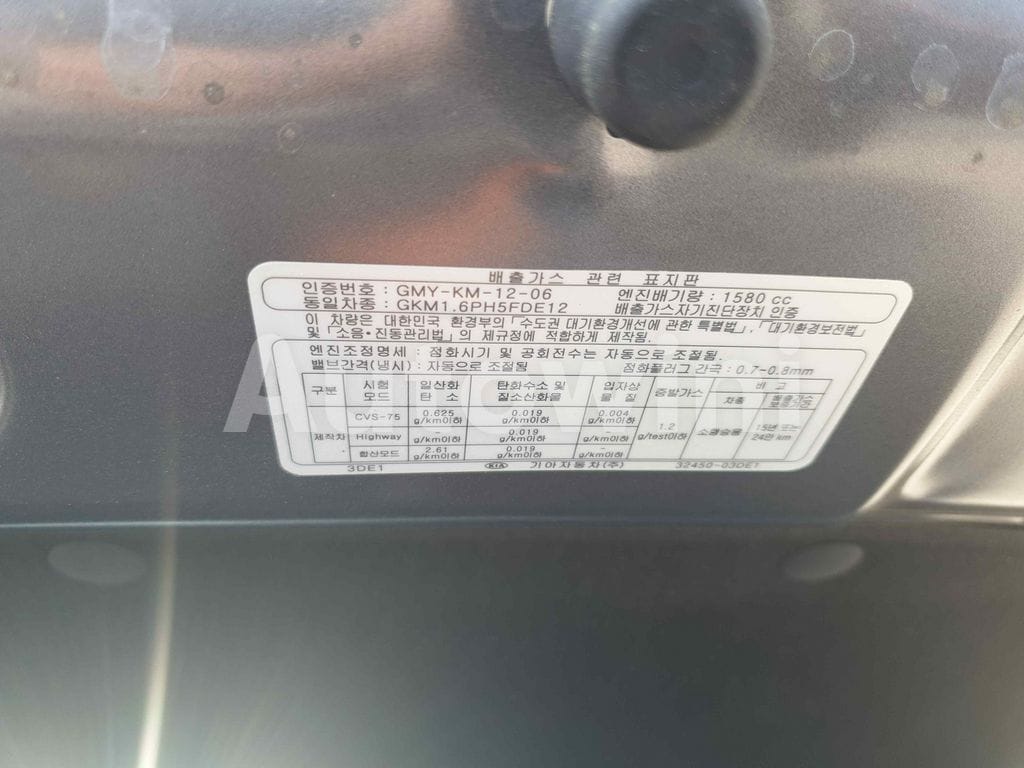 2018 KIA NIRO NO ACCIDENT NO REPAINT - 25
