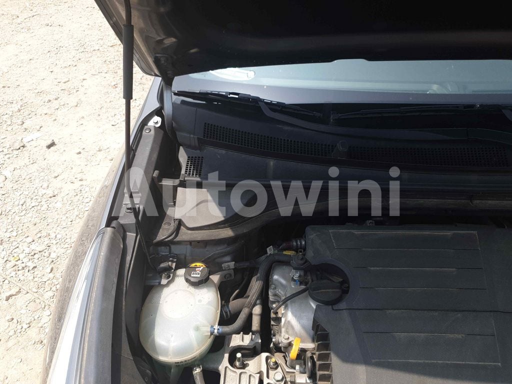 2018 KIA NIRO NO ACCIDENT NO REPAINT - 26