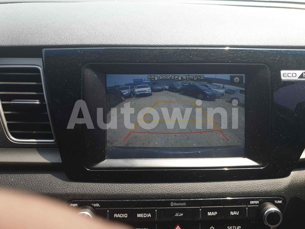 2018 KIA NIRO NO ACCIDENT NO REPAINT - 31