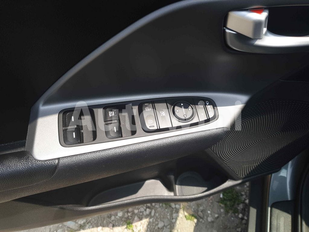 2018 KIA NIRO NO ACCIDENT NO REPAINT - 36