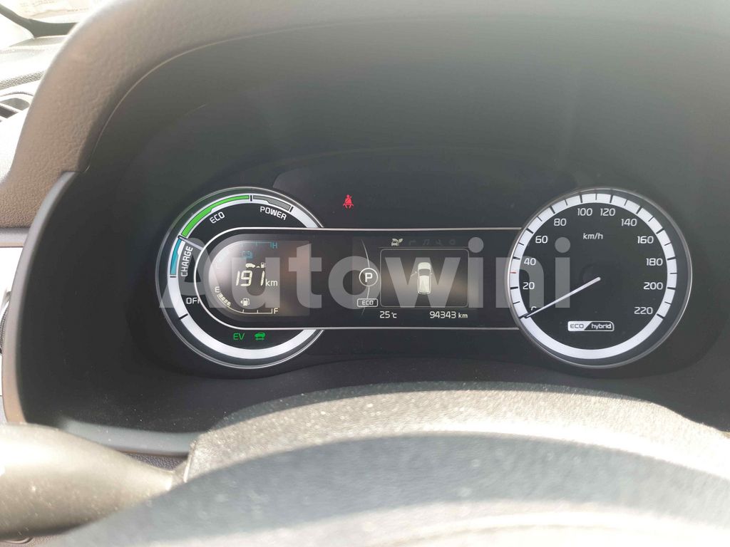 2018 KIA NIRO NO ACCIDENT NO REPAINT - 37