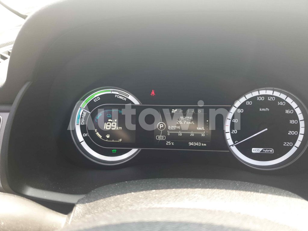 2018 KIA NIRO NO ACCIDENT NO REPAINT - 39