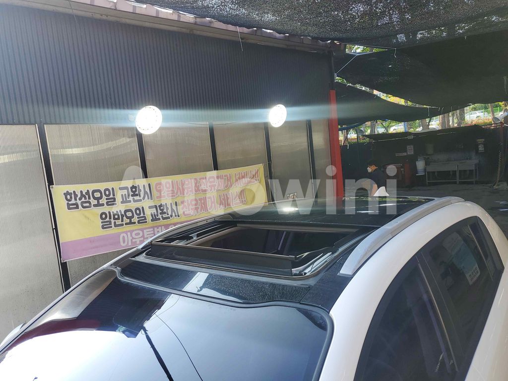 2014 KIA SPORTAGE R NO ACCIDENT SUNROOF FULL OPTION - 11