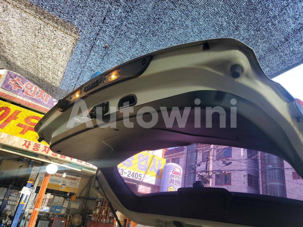 2014 KIA SPORTAGE R NO ACCIDENT SUNROOF FULL OPTION - 17