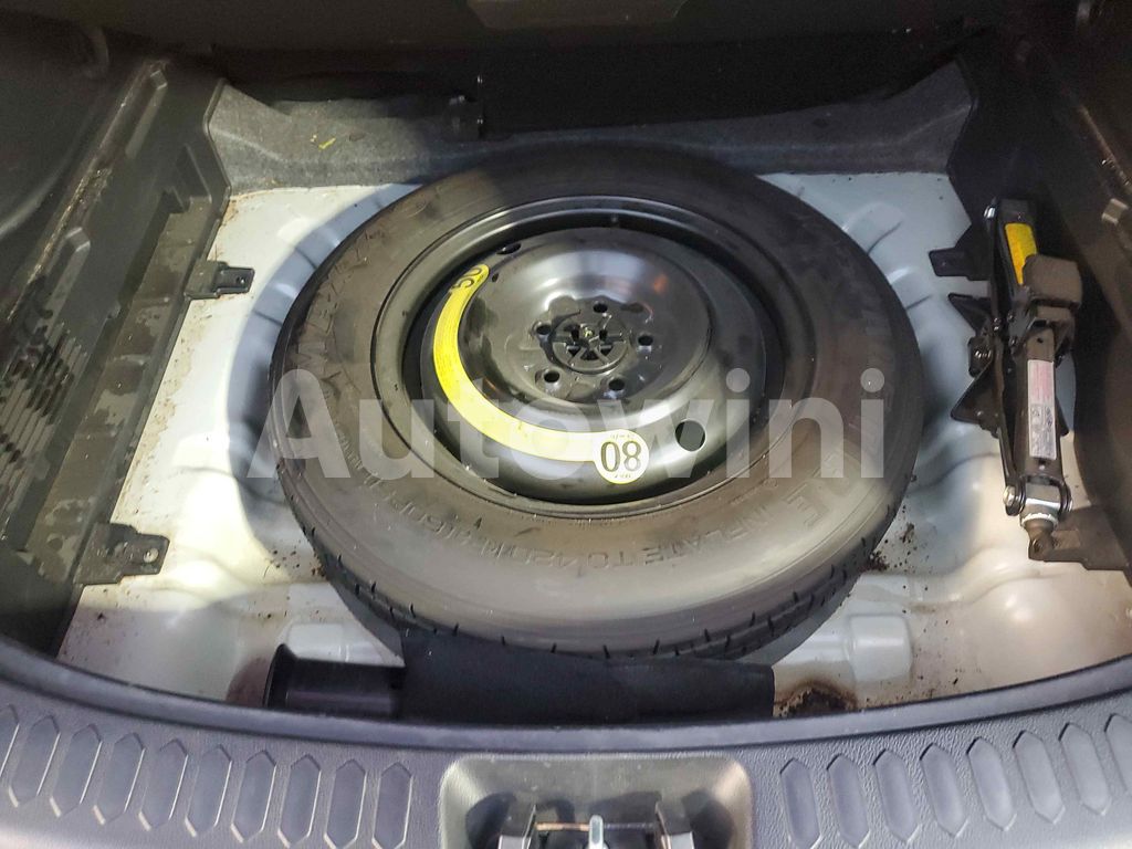 2014 KIA SPORTAGE R NO ACCIDENT SUNROOF FULL OPTION - 18