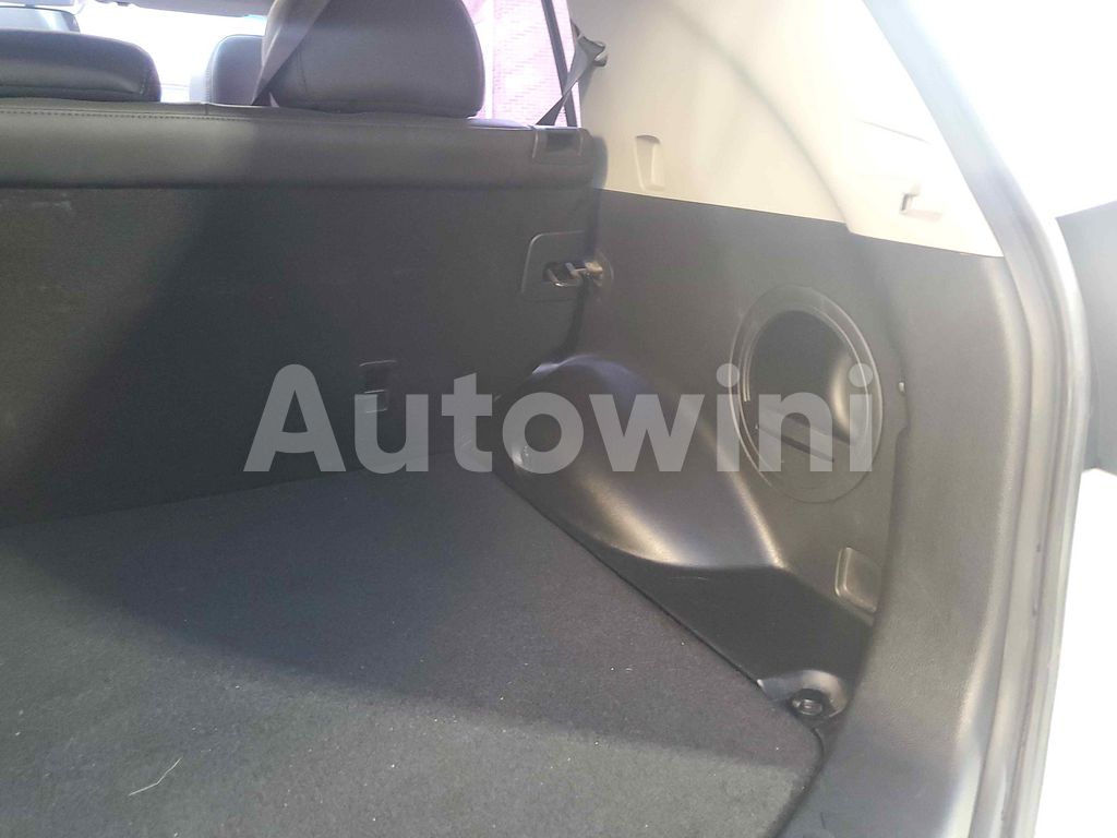 2014 KIA SPORTAGE R NO ACCIDENT SUNROOF FULL OPTION - 19