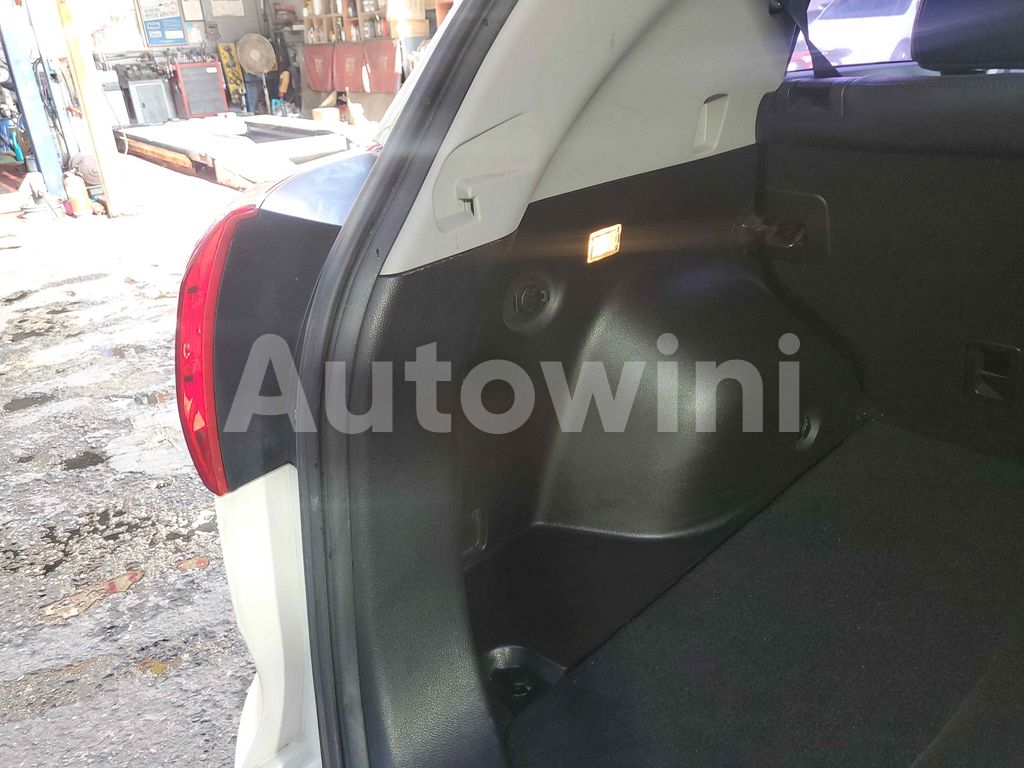 2014 KIA SPORTAGE R NO ACCIDENT SUNROOF FULL OPTION - 20