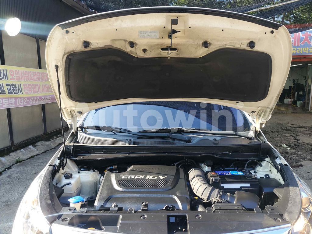 2014 KIA SPORTAGE R NO ACCIDENT SUNROOF FULL OPTION - 26