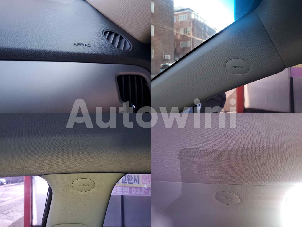2014 KIA SPORTAGE R NO ACCIDENT SUNROOF FULL OPTION - 36
