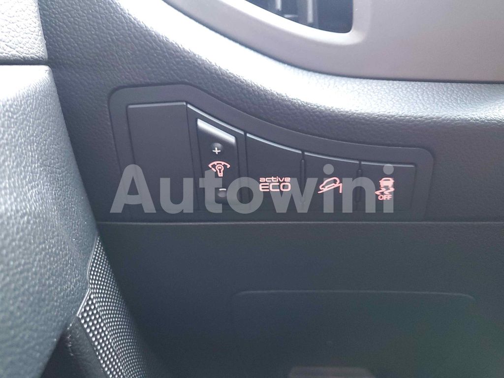 2014 KIA SPORTAGE R NO ACCIDENT SUNROOF FULL OPTION - 38