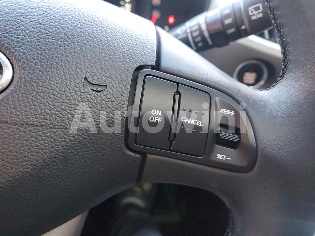2014 KIA SPORTAGE R NO ACCIDENT SUNROOF FULL OPTION - 40