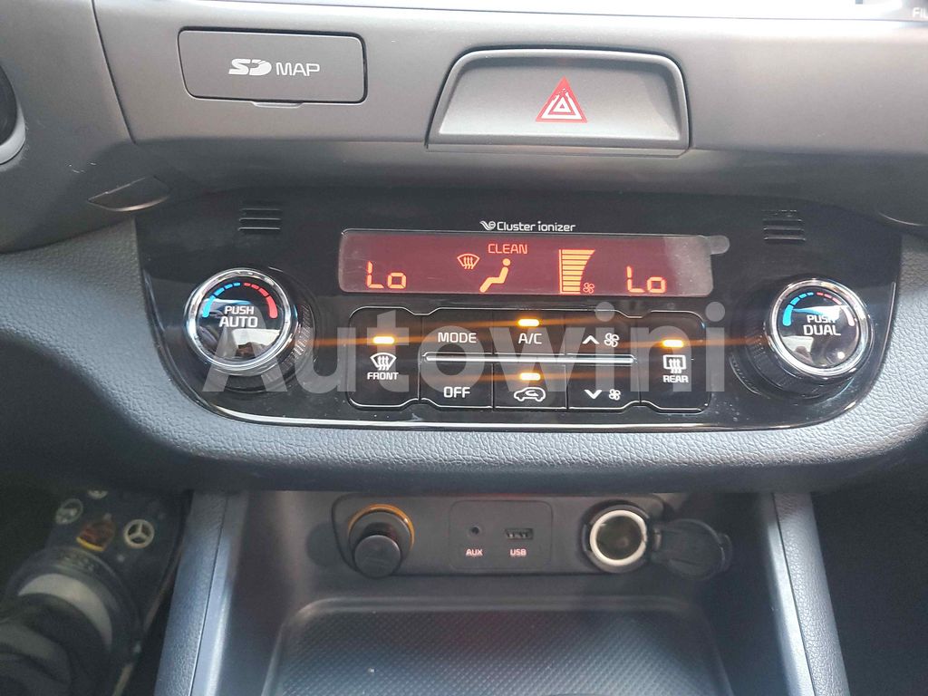 2014 KIA SPORTAGE R NO ACCIDENT SUNROOF FULL OPTION - 43