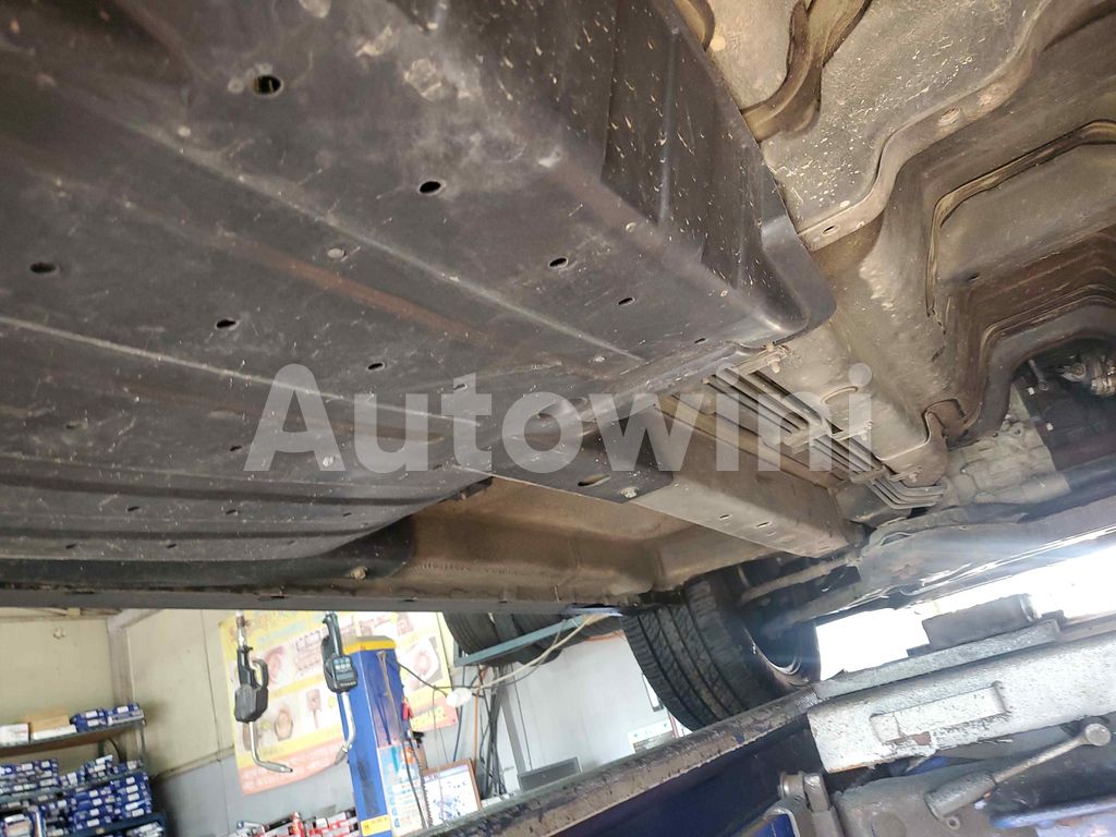 2014 KIA SPORTAGE R NO ACCIDENT SUNROOF FULL OPTION - 55