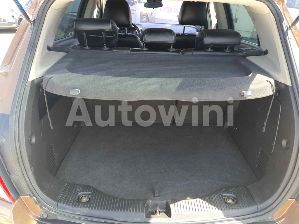 2016 GM DAEWOO (CHEVROLET) TRAX 1.6 DIESEL - 15