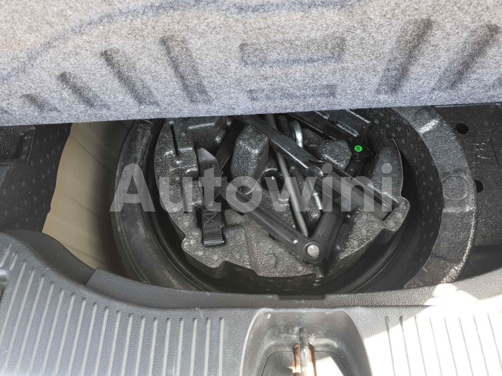 2016 GM DAEWOO (CHEVROLET) TRAX 1.6 DIESEL - 18