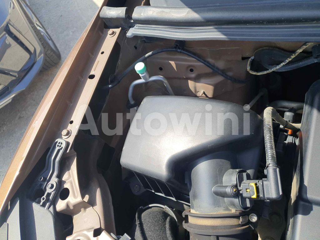 2016 GM DAEWOO (CHEVROLET) TRAX 1.6 DIESEL - 27