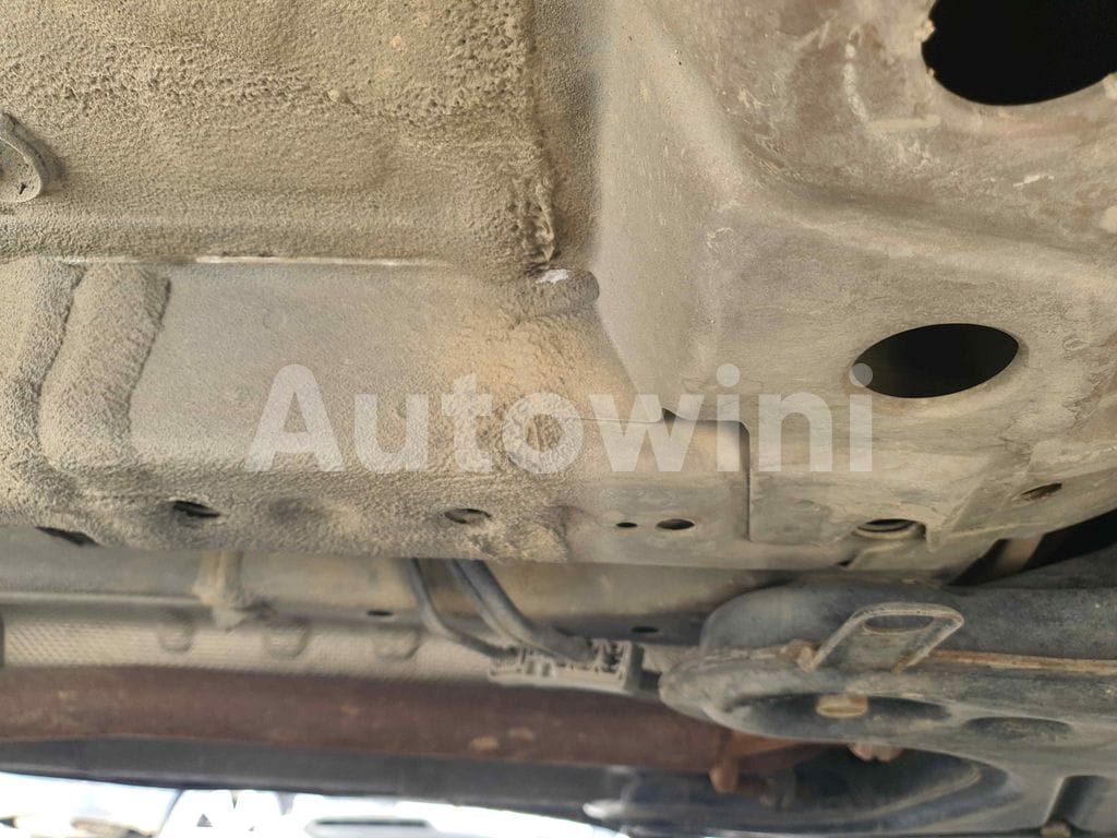 2016 GM DAEWOO (CHEVROLET) TRAX 1.6 DIESEL - 28