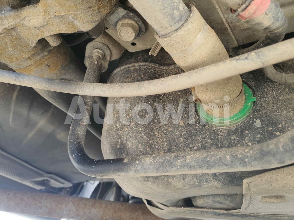 2016 GM DAEWOO (CHEVROLET) TRAX 1.6 DIESEL - 29
