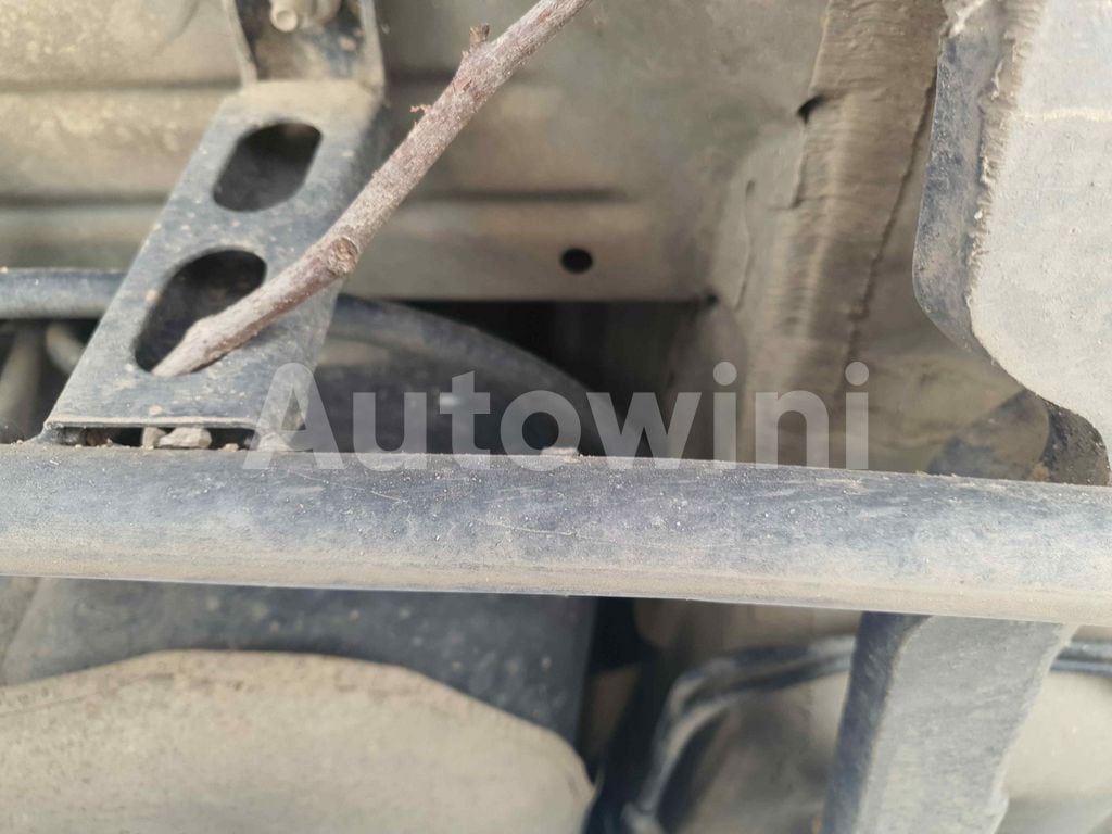 2016 GM DAEWOO (CHEVROLET) TRAX 1.6 DIESEL - 30