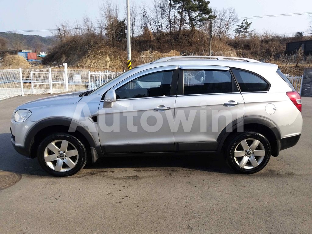 KLACD26RDAB040168 2010 GM DAEWOO (CHEVROLET) WINSTORM 4WD-2
