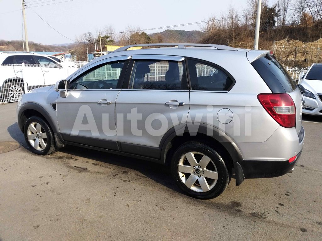 KLACD26RDAB040168 2010 GM DAEWOO (CHEVROLET) WINSTORM 4WD-3