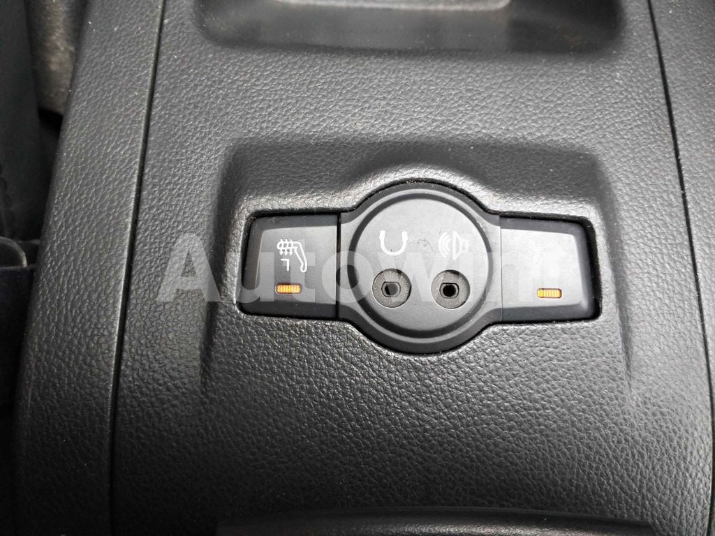 2010 GM DAEWOO (CHEVROLET) WINSTORM 4WD - 24