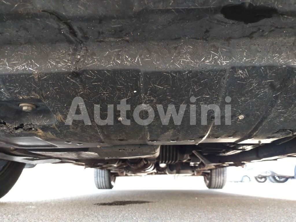 2010 GM DAEWOO (CHEVROLET) WINSTORM 4WD - 34