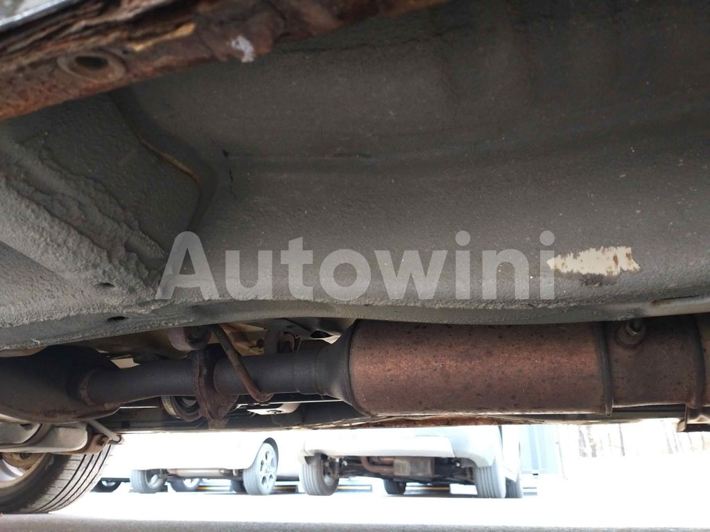 2010 GM DAEWOO (CHEVROLET) WINSTORM 4WD - 38