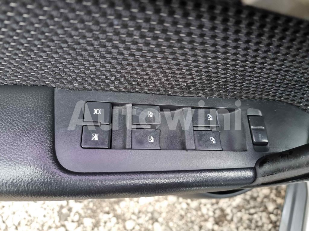 2010 GM DAEWOO (CHEVROLET) WINSTORM SUNROOF NAVI NO ACCIDENT - 12