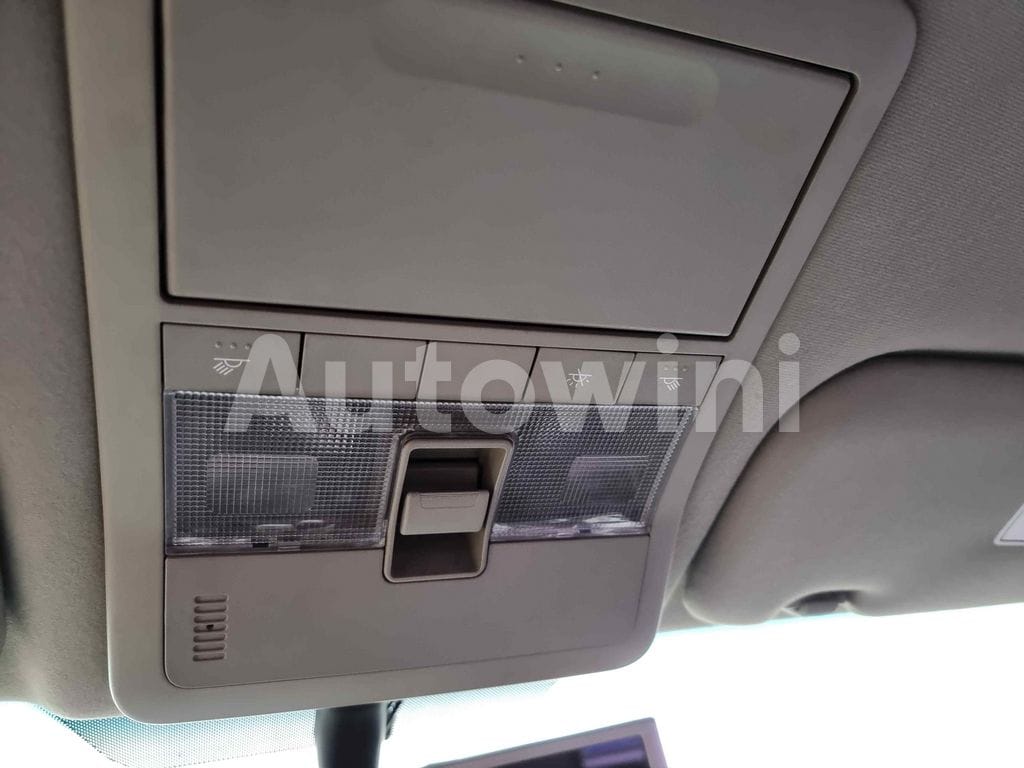 2010 GM DAEWOO (CHEVROLET) WINSTORM SUNROOF NAVI NO ACCIDENT - 19