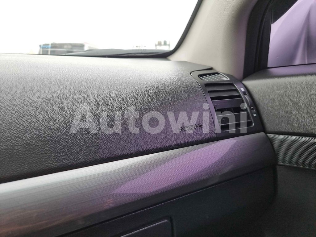 2010 GM DAEWOO (CHEVROLET) WINSTORM SUNROOF NAVI NO ACCIDENT - 20