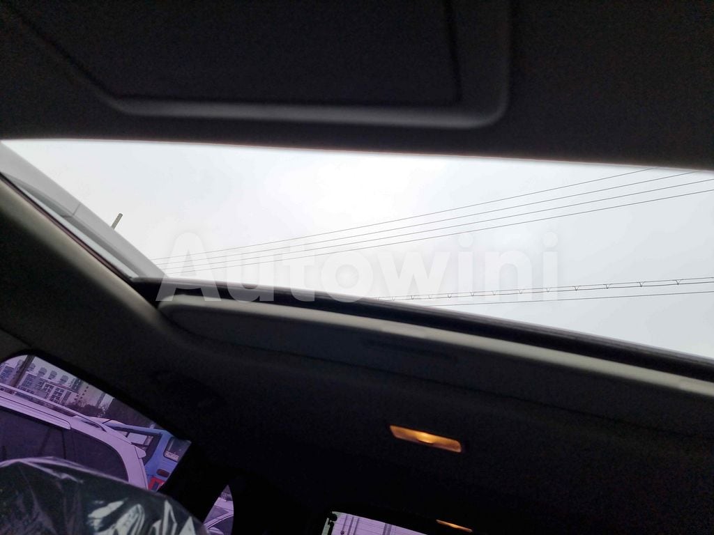 2010 GM DAEWOO (CHEVROLET) WINSTORM SUNROOF NAVI NO ACCIDENT - 21