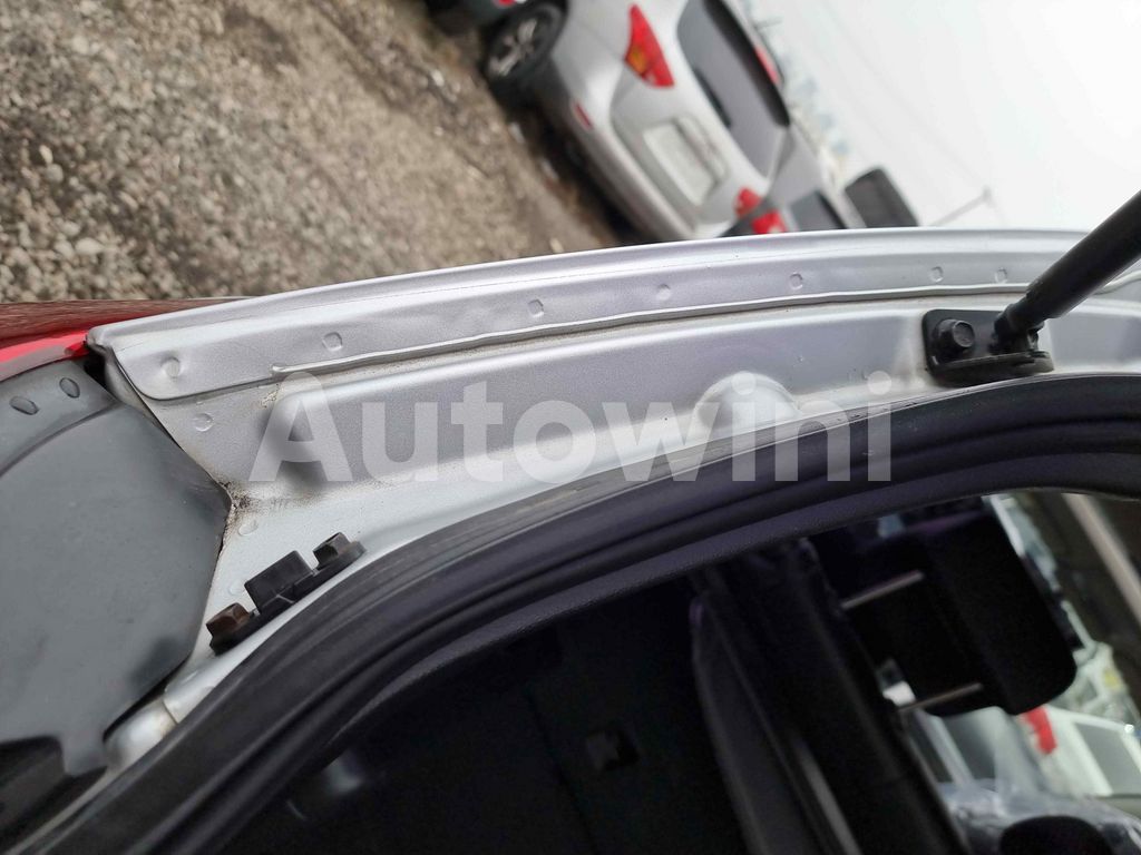 2010 GM DAEWOO (CHEVROLET) WINSTORM SUNROOF NAVI NO ACCIDENT - 28