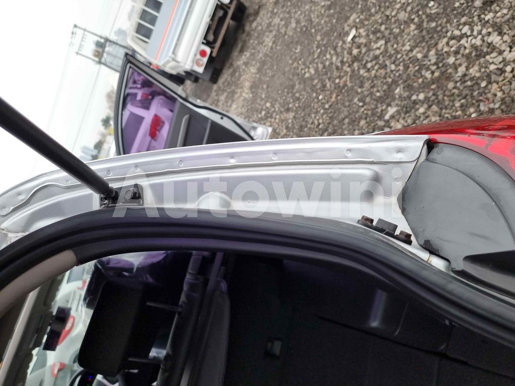 2010 GM DAEWOO (CHEVROLET) WINSTORM SUNROOF NAVI NO ACCIDENT - 29