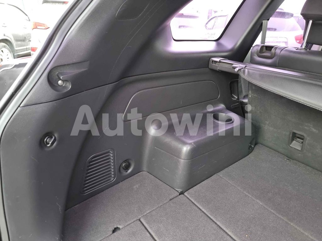 2010 GM DAEWOO (CHEVROLET) WINSTORM SUNROOF NAVI NO ACCIDENT - 30