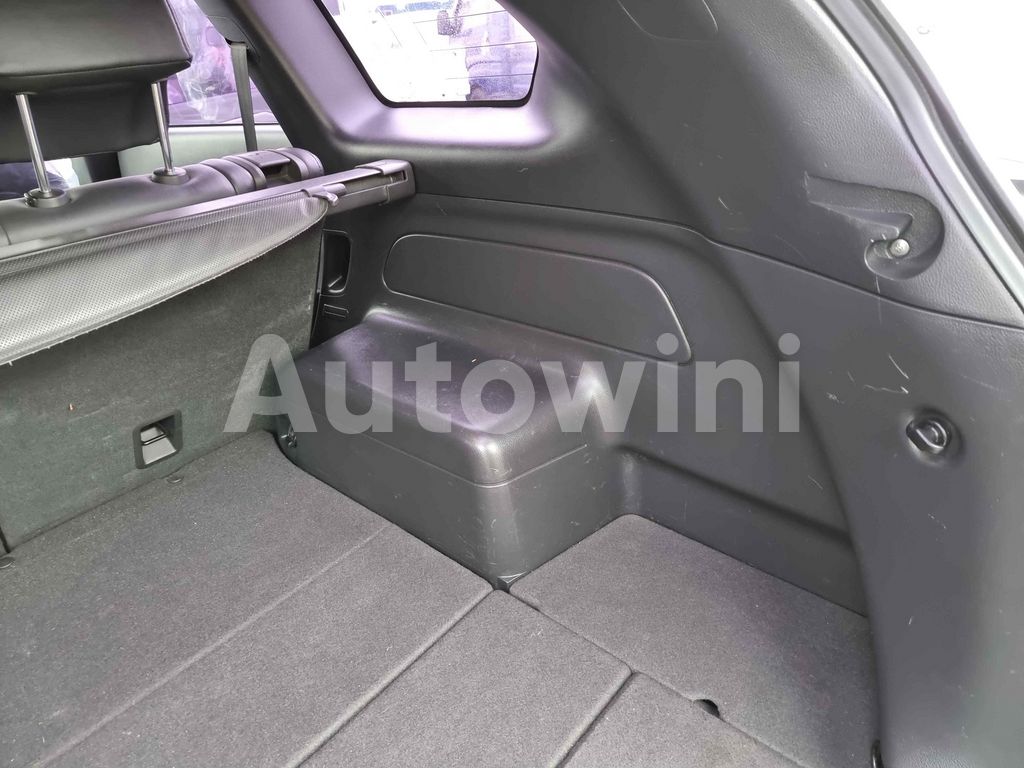 2010 GM DAEWOO (CHEVROLET) WINSTORM SUNROOF NAVI NO ACCIDENT - 31